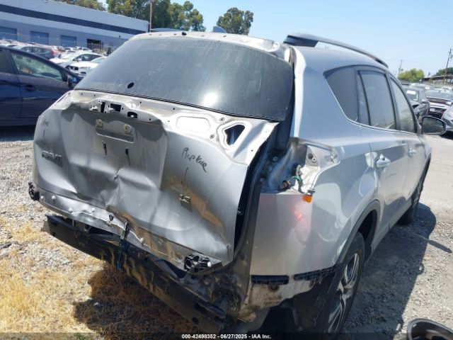 JTMZFREV8JD126387 Toyota 2ar-fe