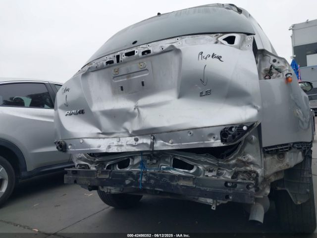 JTMZFREV8JD126387 Toyota 2ar-fe