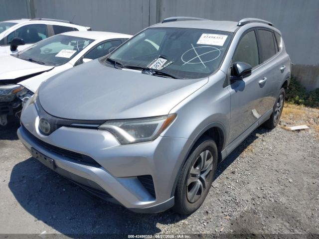 JTMZFREV8JD126387 Toyota 2ar-fe