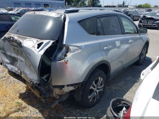JTMZFREV8JD126387 Toyota 2ar-fe