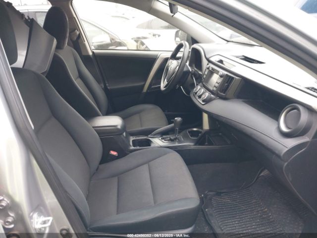 JTMZFREV8JD126387 Toyota 2ar-fe