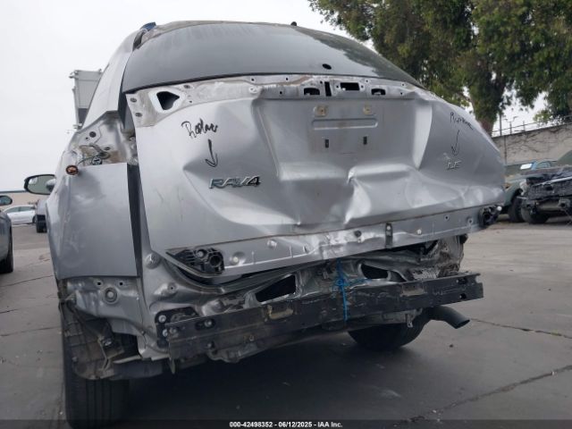 JTMZFREV8JD126387 Toyota 2ar-fe