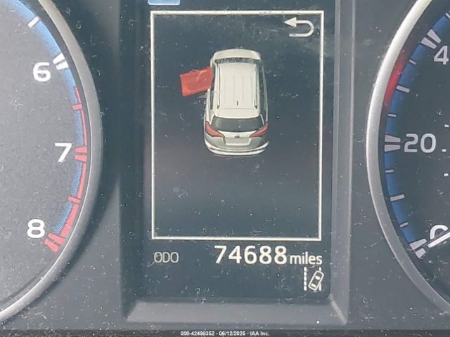JTMZFREV8JD126387 Toyota 2ar-fe