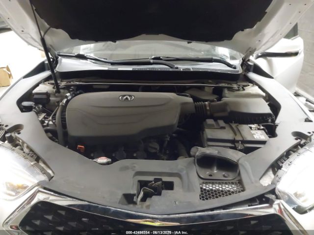 2020 ACURA TLX 19UUB2F47LA001647 Photo 9