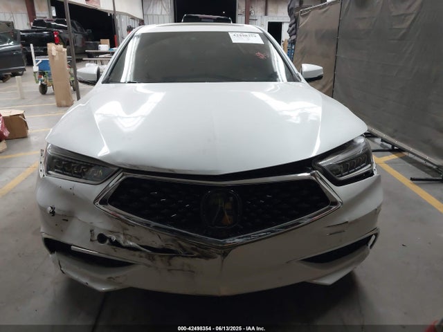 Acura j35y6 2020 19UUB2F47LA001647 Image 12