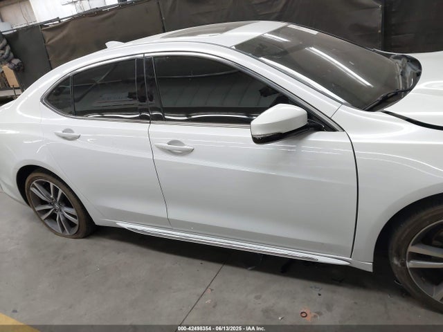 Acura j35y6 2020 19UUB2F47LA001647 Image 13
