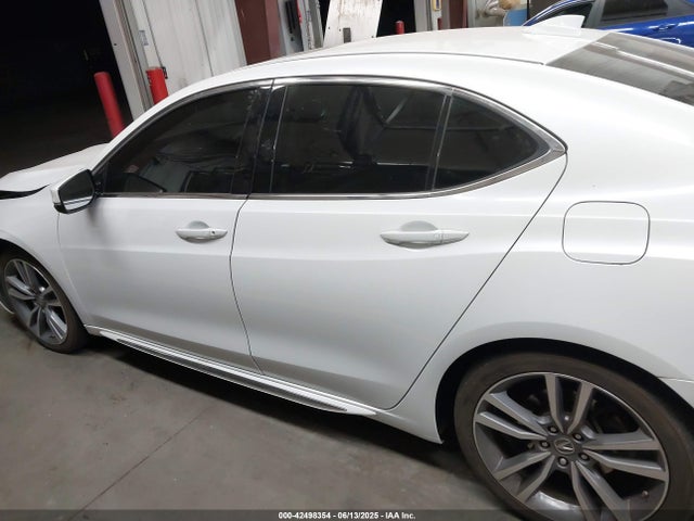 Acura j35y6 2020 19UUB2F47LA001647 Image 14