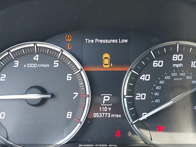 Acura j35y6 2020 19UUB2F47LA001647 Image 15
