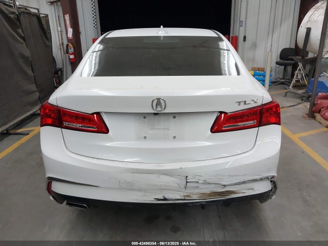 Acura j35y6 2020 19UUB2F47LA001647 Image 16