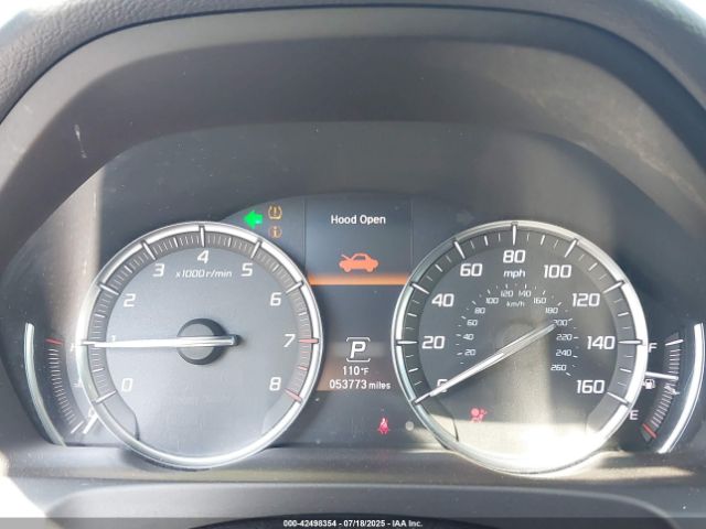 2020 ACURA TLX 19UUB2F47LA001647 Photo 6