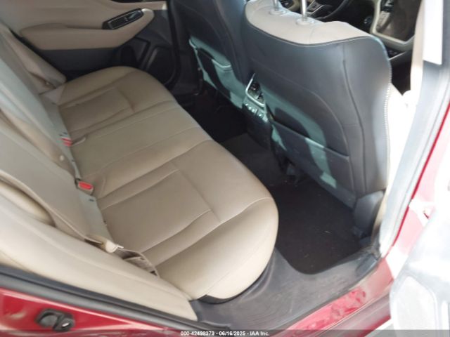 2021 SUBARU LEGACY 4S3BWAN63M3011119 Photo 7