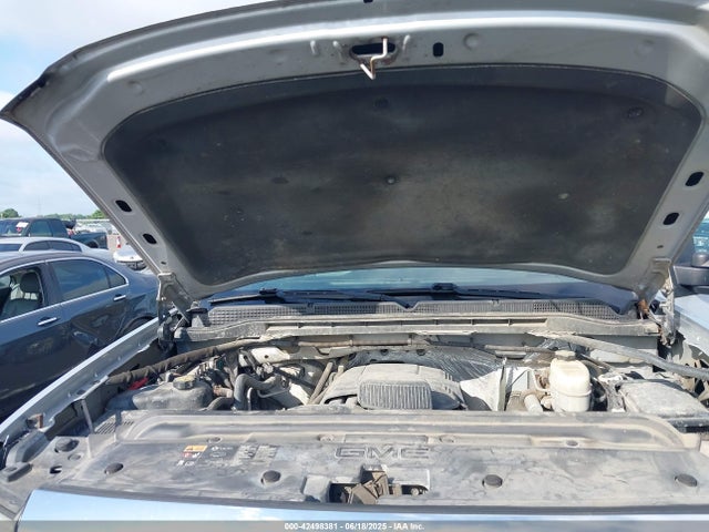 1GT22XEG7FZ143985 GMC l96