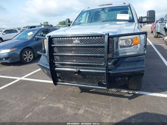1GT22XEG7FZ143985 GMC l96