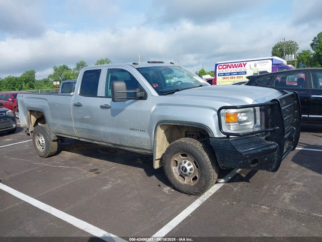 1GT22XEG7FZ143985 GMC l96