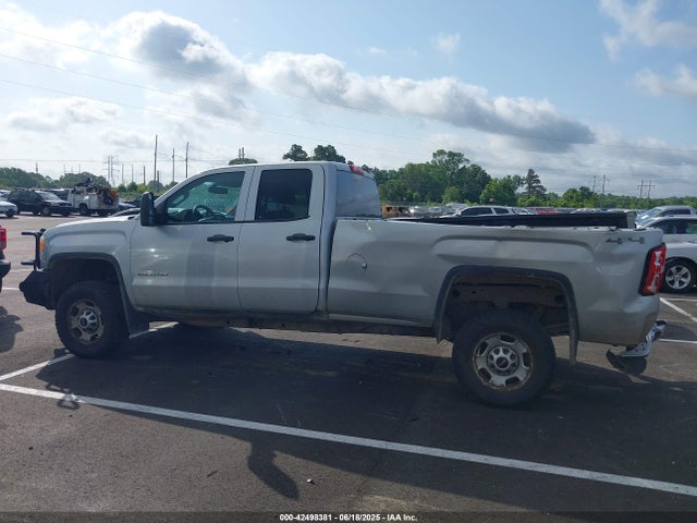 1GT22XEG7FZ143985 GMC l96