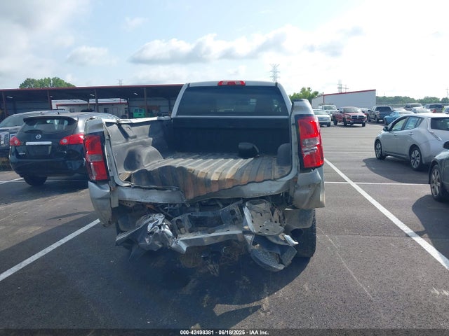 1GT22XEG7FZ143985 GMC l96