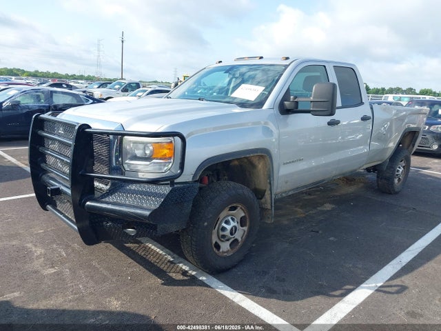 1GT22XEG7FZ143985 GMC l96