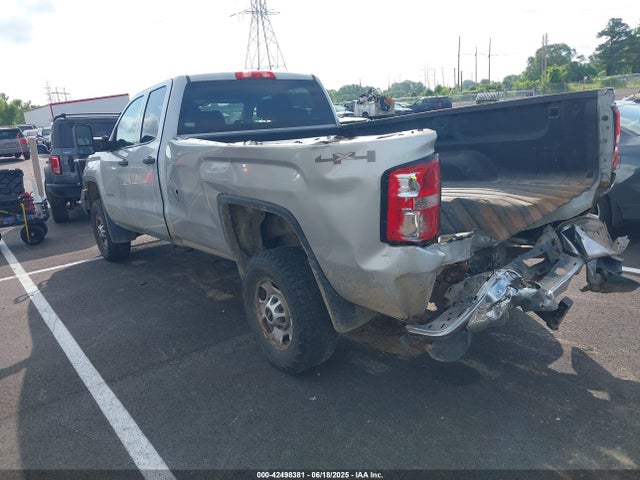 1GT22XEG7FZ143985 GMC l96