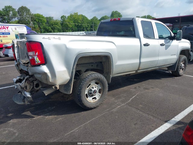 1GT22XEG7FZ143985 GMC l96