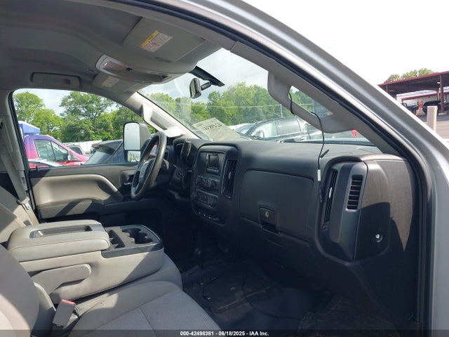 1GT22XEG7FZ143985 GMC l96