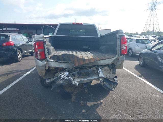1GT22XEG7FZ143985 GMC l96