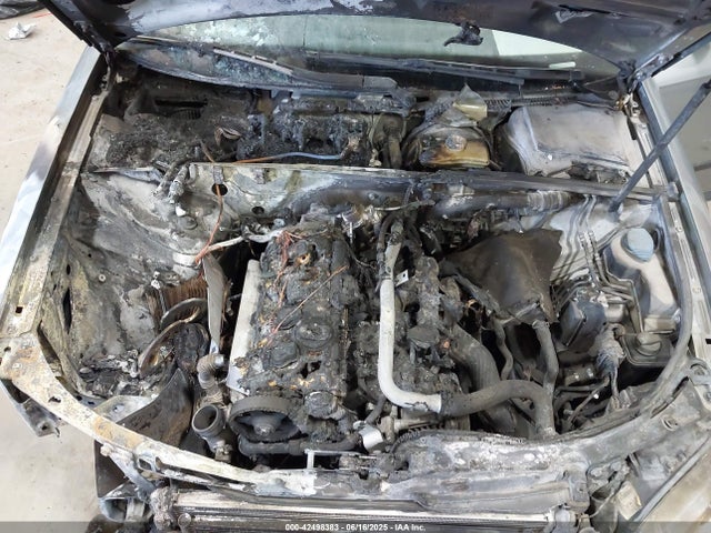 2006 AUDI A4 WAUEF78E96A090892 Photo 9
