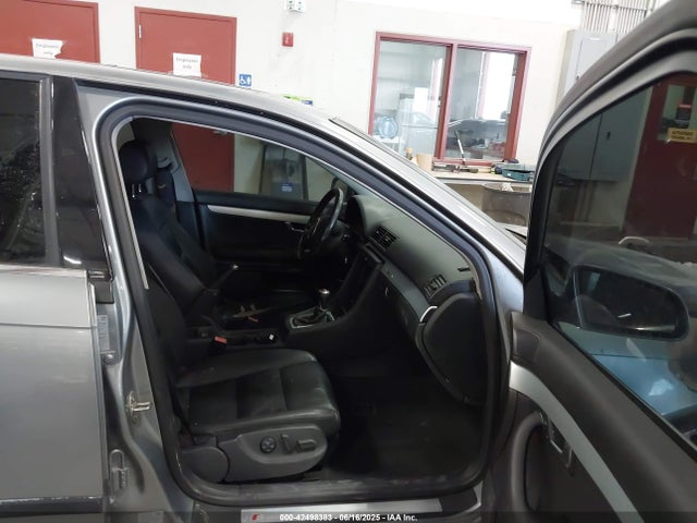 2006 AUDI A4 WAUEF78E96A090892 Photo 4