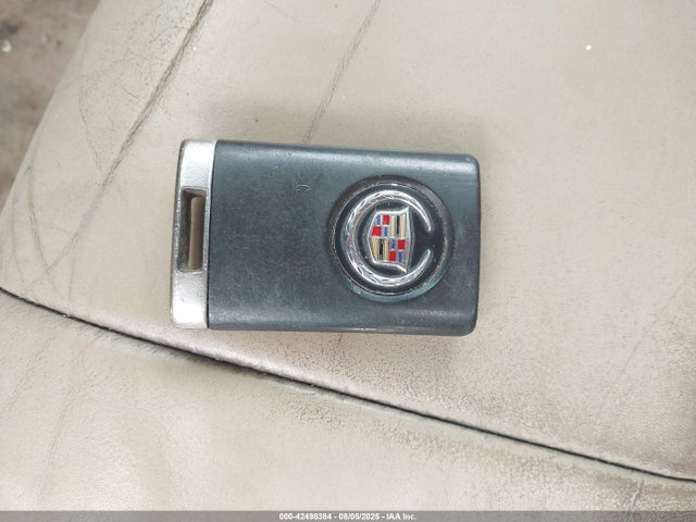 2011 CADILLAC STS 1G6DX6EDXB0103105 Photo 10