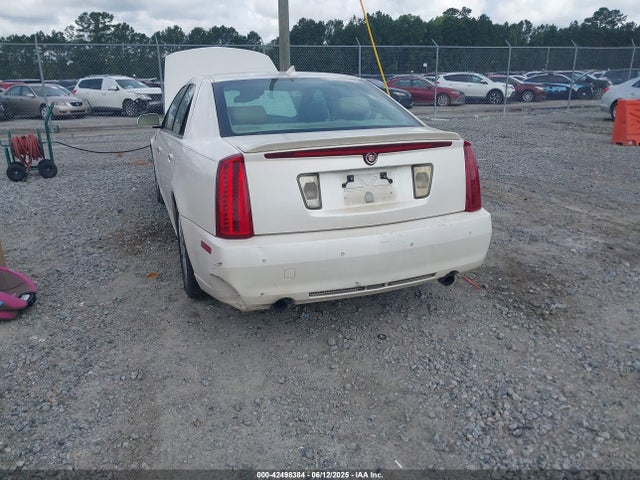 2011 CADILLAC STS 1G6DX6EDXB0103105 Photo 5