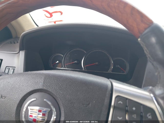 2011 CADILLAC STS 1G6DX6EDXB0103105 Photo 6