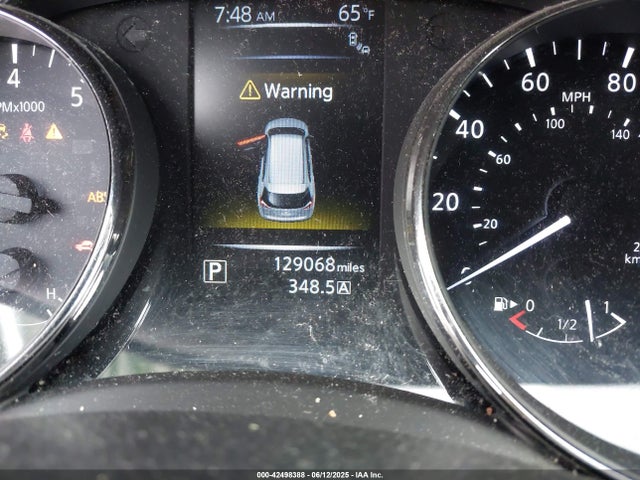Nissan 2016 2016 KNMAT2MT8GP705836 Image 16