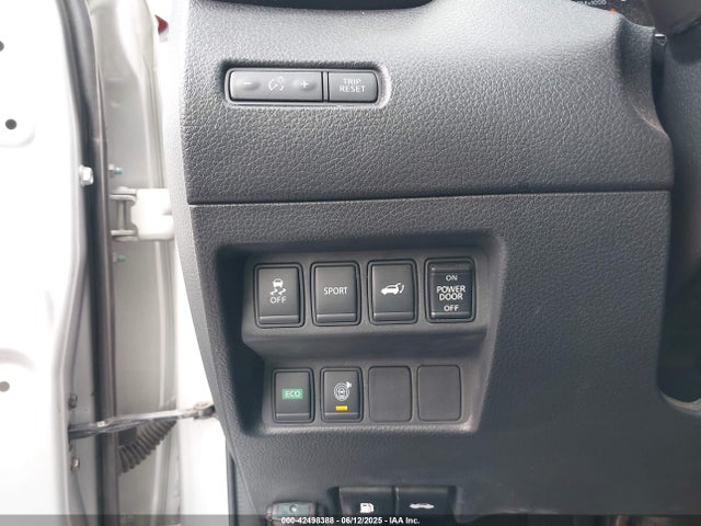 Nissan 2016 2016 KNMAT2MT8GP705836 Image 21