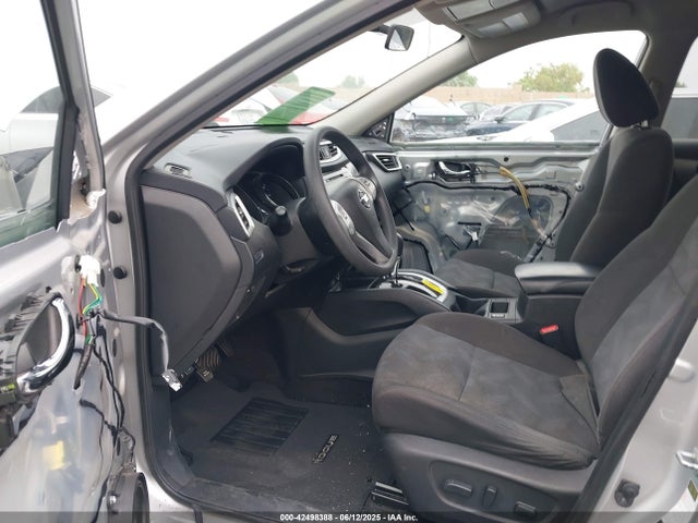 Nissan 2016 2016 KNMAT2MT8GP705836 Image 5