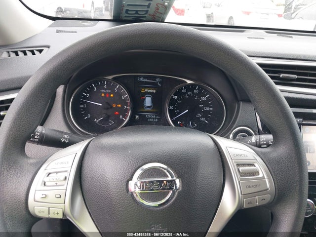 Nissan 2016 2016 KNMAT2MT8GP705836 Image 7