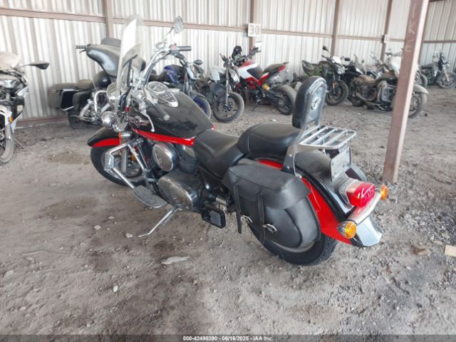 1996 KAWASAKI VN1500 JKBVNAD1XTA048402 Photo 2