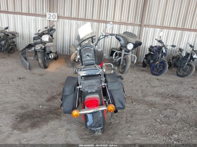 1996 KAWASAKI VN1500 JKBVNAD1XTA048402 Photo 5