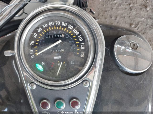 1996 KAWASAKI VN1500 JKBVNAD1XTA048402 Photo 6