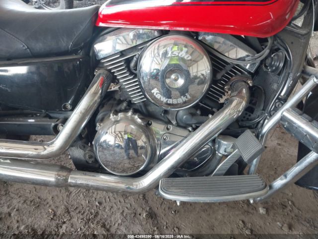 1996 KAWASAKI VN1500 JKBVNAD1XTA048402 Photo 7