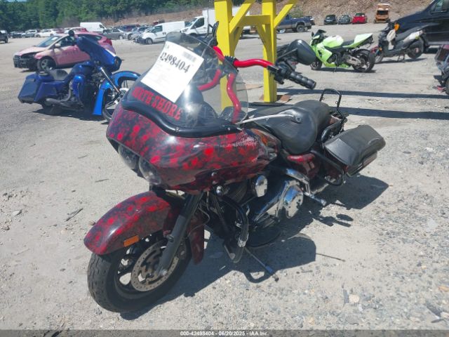 2008 HARLEY-DAVIDSON FLTR 1HD1FS4148Y626809 Photo 1