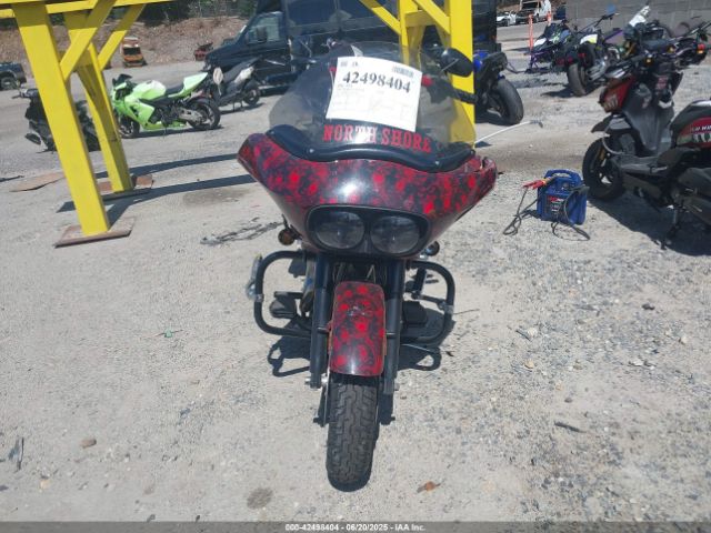 2008 HARLEY-DAVIDSON FLTR 1HD1FS4148Y626809 Photo 4