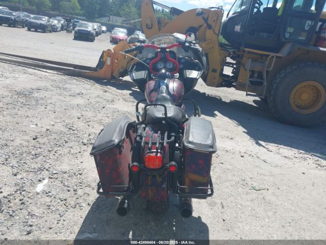 2008 HARLEY-DAVIDSON FLTR 1HD1FS4148Y626809 Photo 5