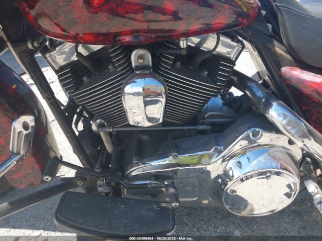 2008 HARLEY-DAVIDSON FLTR 1HD1FS4148Y626809 Photo 8