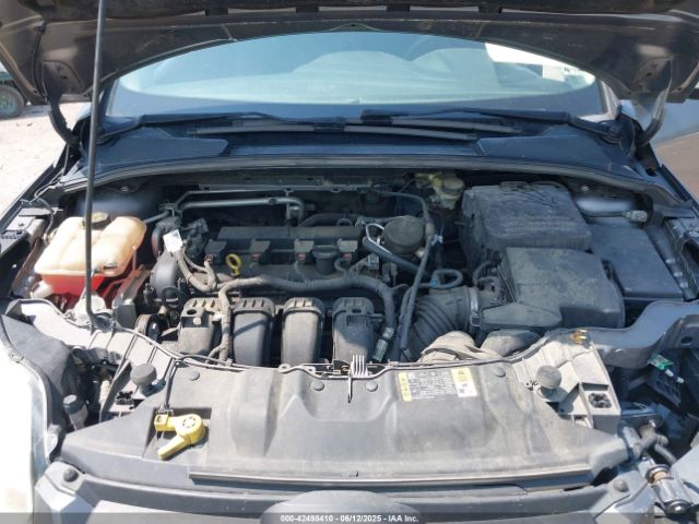 1FADP3K20EL309945 Ford 2014