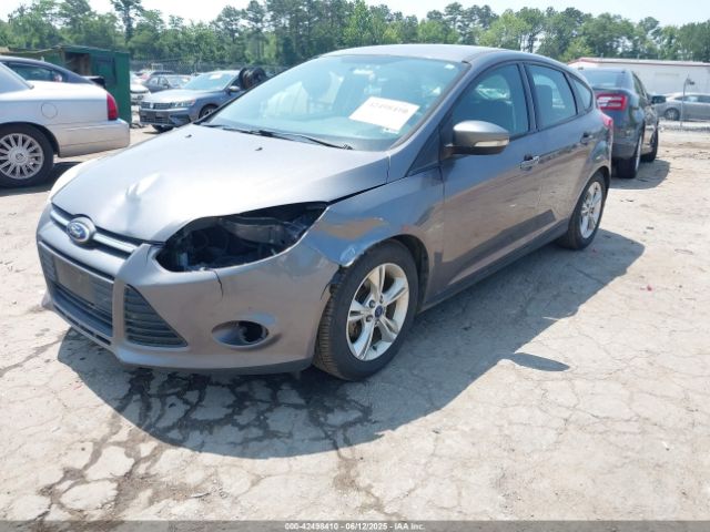 1FADP3K20EL309945 Ford 2014