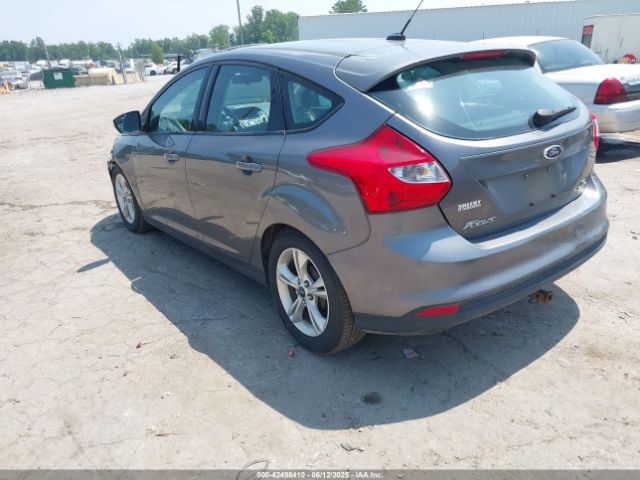 1FADP3K20EL309945 Ford 2014