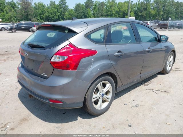 1FADP3K20EL309945 Ford 2014