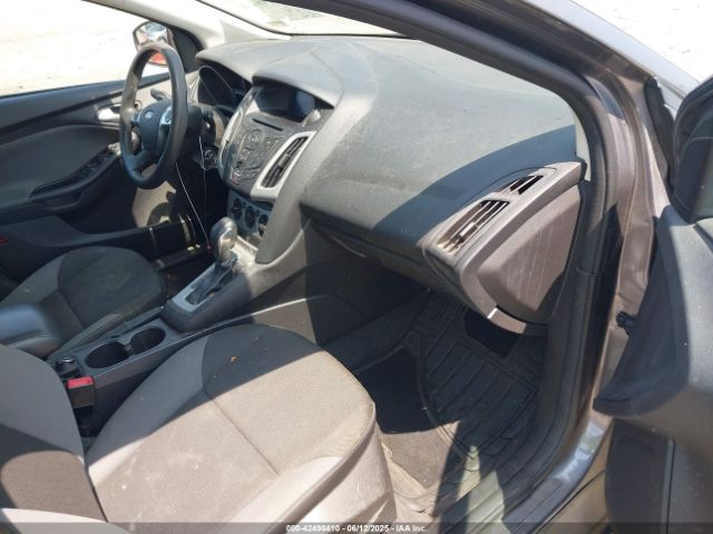 1FADP3K20EL309945 Ford 2014