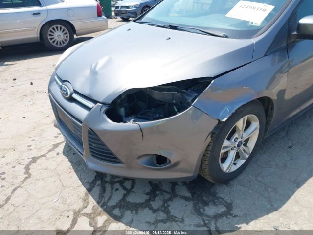 1FADP3K20EL309945 Ford 2014