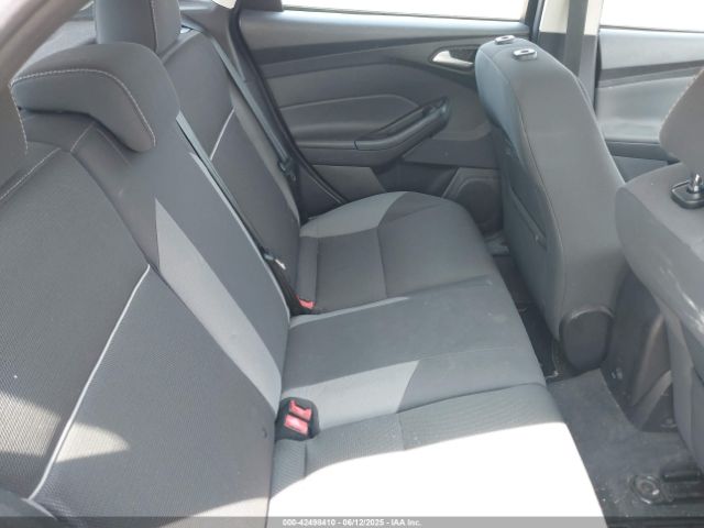 1FADP3K20EL309945 Ford 2014