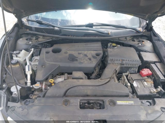 2018 NISSAN ALTIMA 1N4AL3AP3JC131261 Photo 9